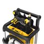 Voir la diapositive 3 : Dewalt Nettoyeur haute pression XR 2x18V Brushless (sans batterie ni chargeur) DEWALT DCMPW1600N XJ
