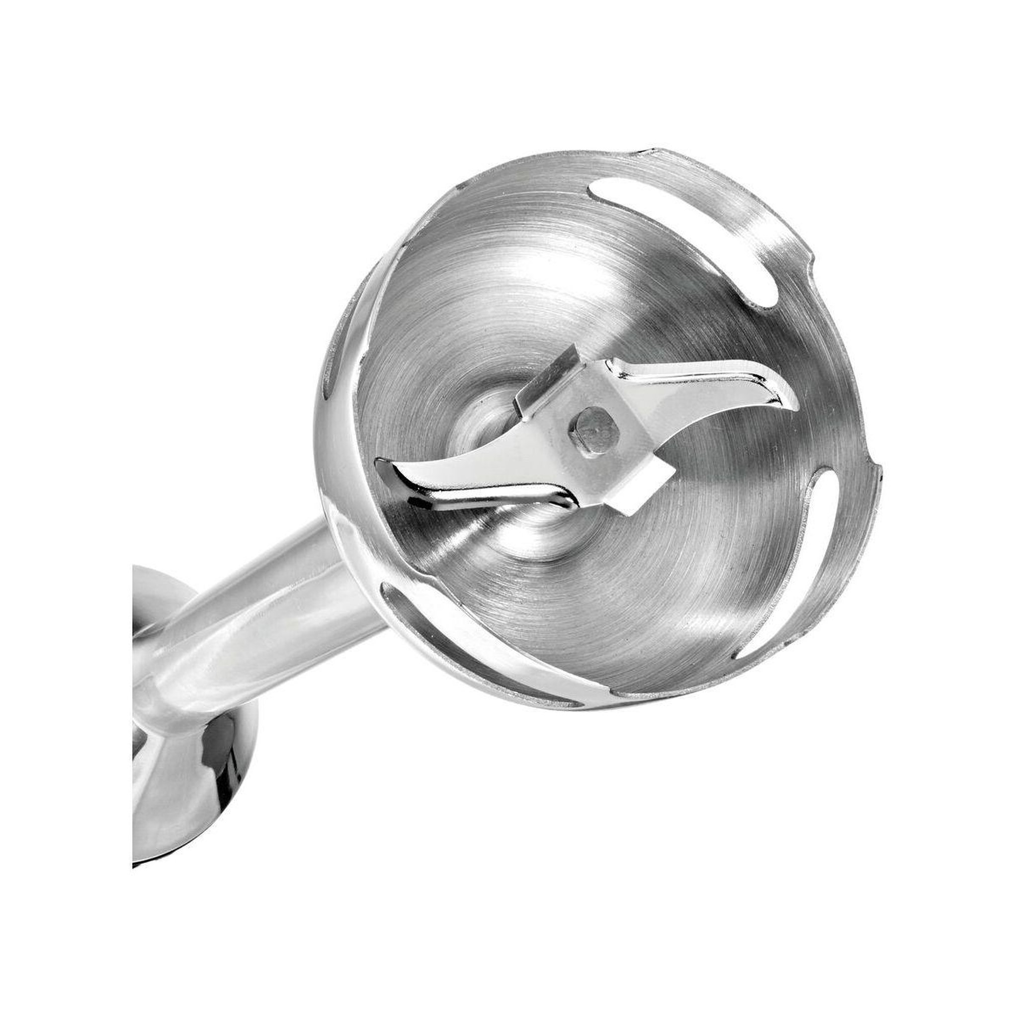 Voir la diapositive 4 : WMF Mixeur lineo pied mixeur 4 en 1