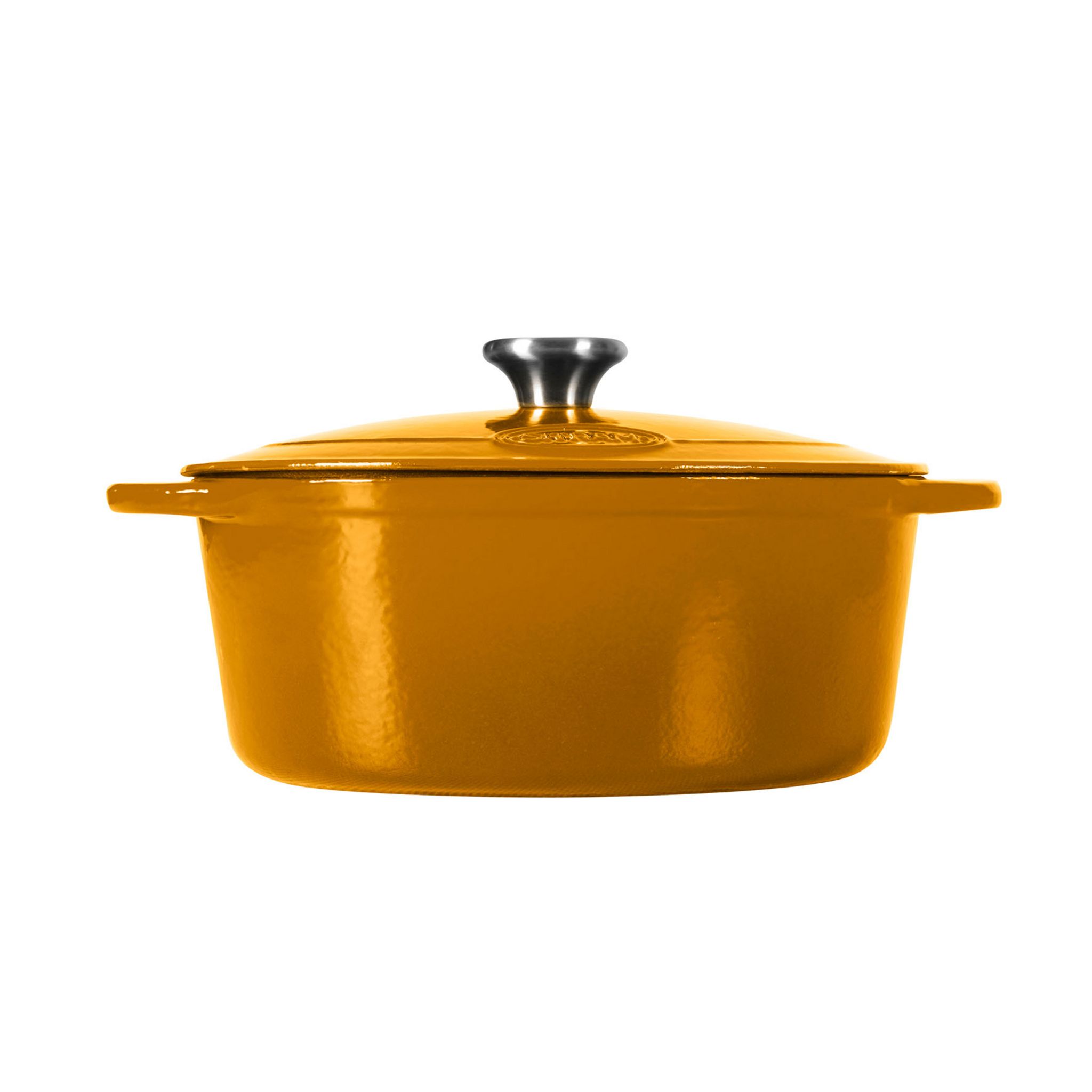 Cocotte Duo NZQXJXZ Casserole En Fonte Pour La Cuisson Du Pain