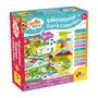 Voir la diapositive 1 : LISCIANI GIOCHI Collection de 10 jeux éducatifs - CAROTINA BABY - Tour d'équilibre, Puzzle évolutif