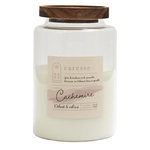 Paris Prix Bougie Parfumée  Softness  650g Cachemire