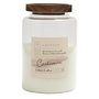 Voir la diapositive 1 : Paris Prix Bougie Parfumée  Softness  650g Cachemire