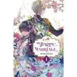 MY HAPPY MARRIAGE TOME 1 , Agitogi Akumi