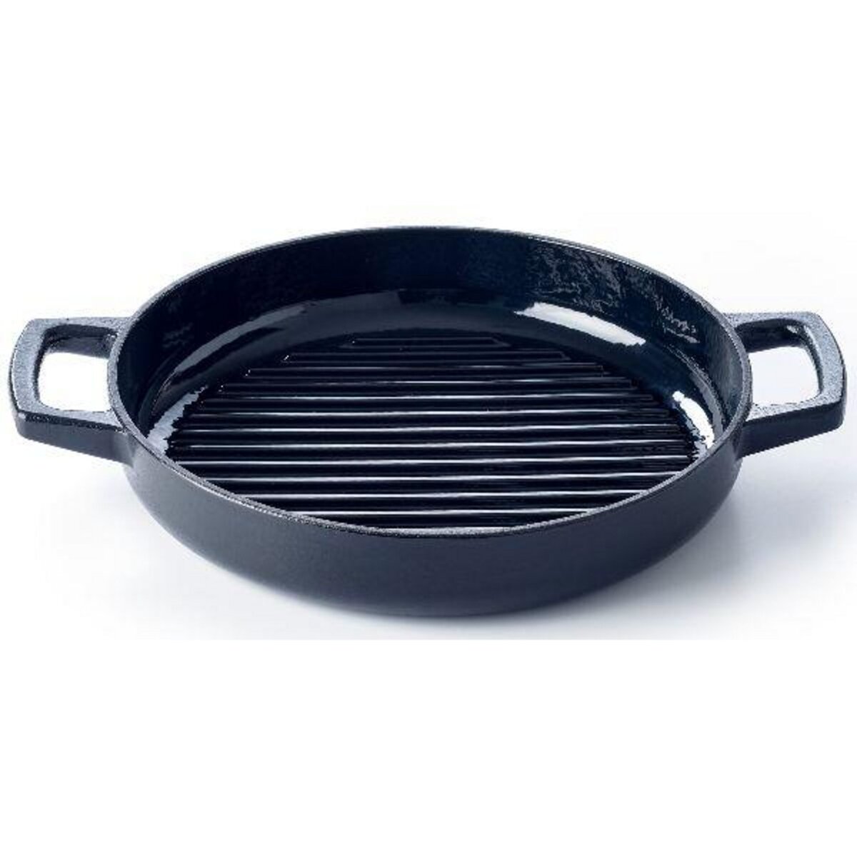 Beka Poêle grill 28cm fonte émaillée - 15148284