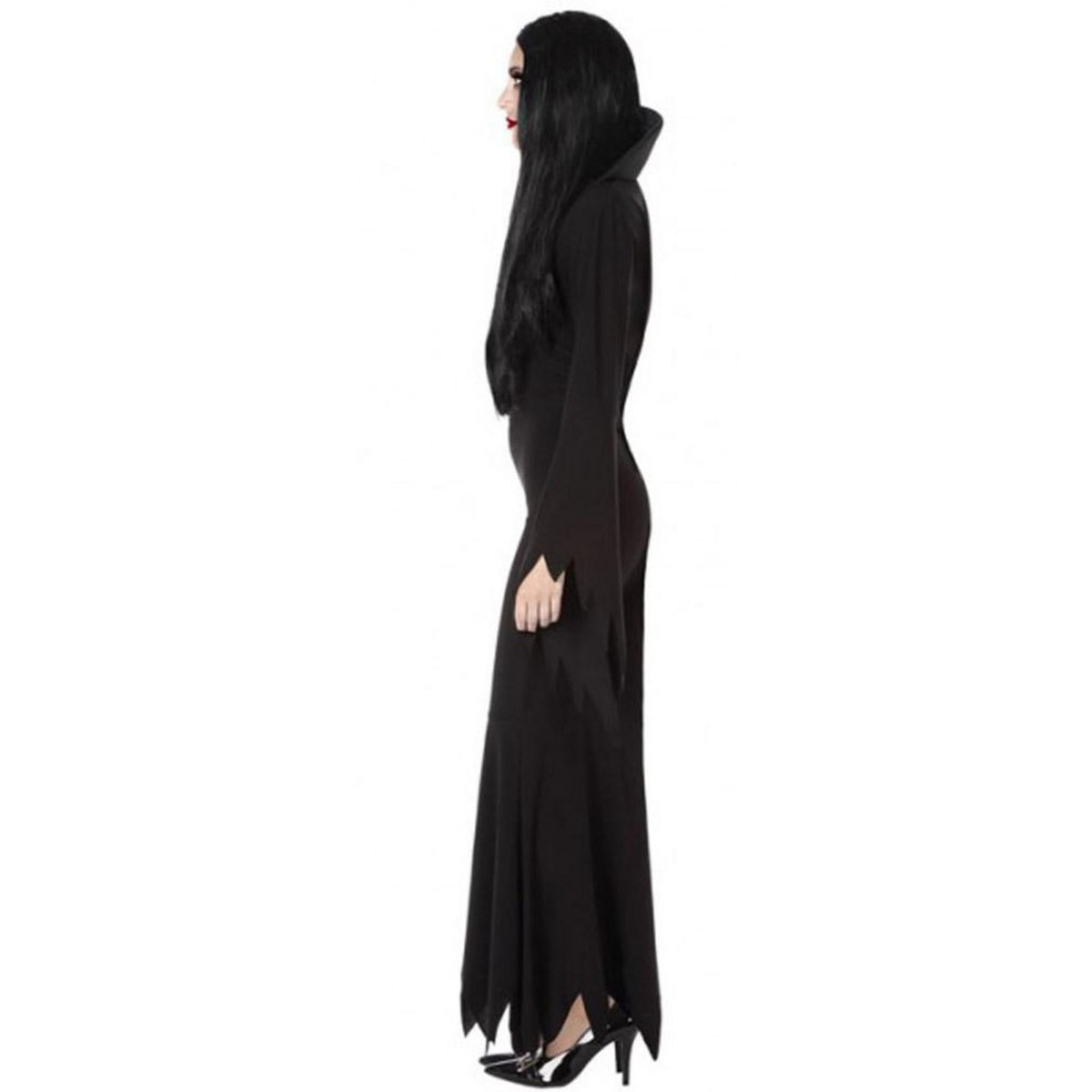 ATOSA Déguisement Vampiresse - Femme - XS/S