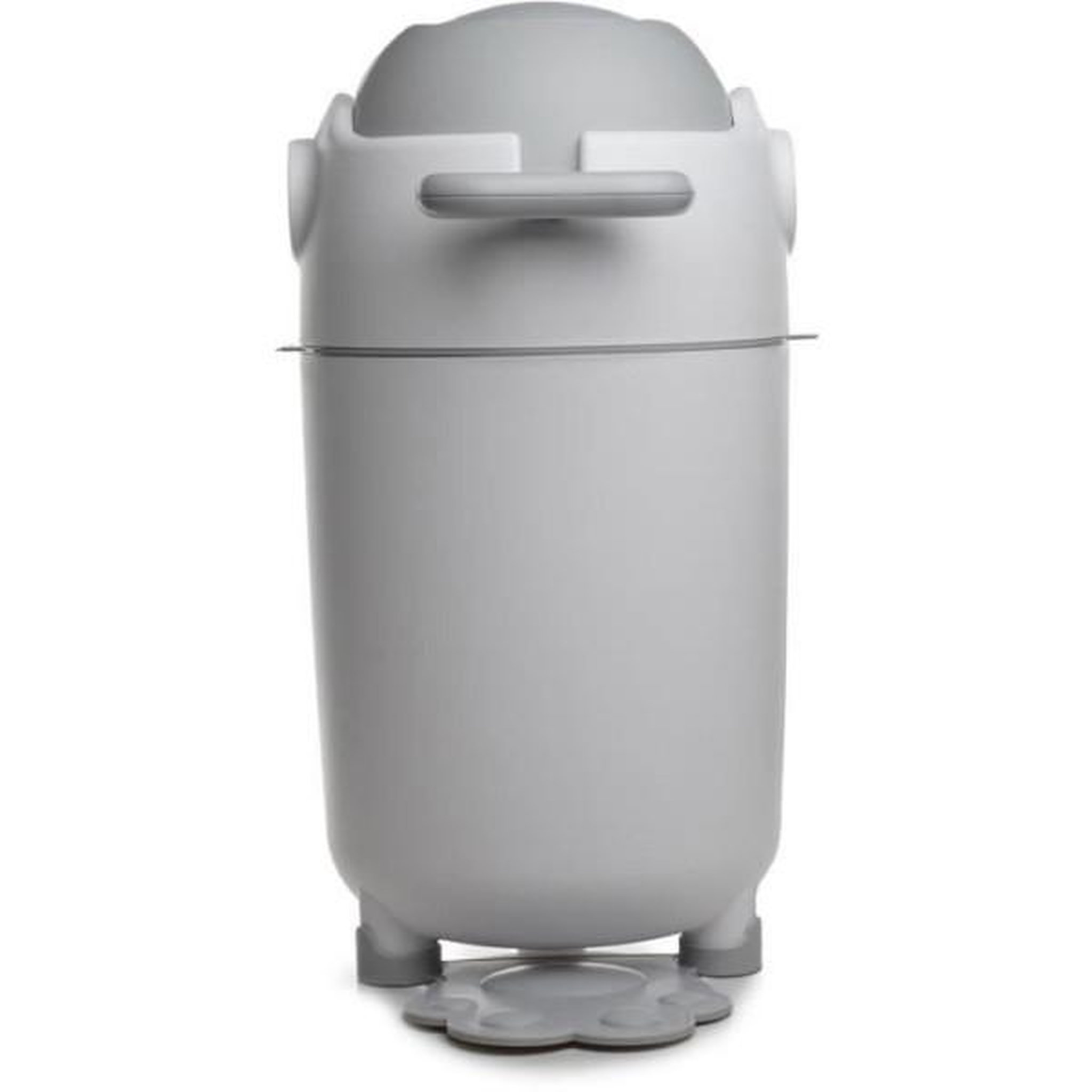 Voir la diapositive 5 : THERMOBABY Poubelle a couches - THERMOBABY - Sans recharge spécifique