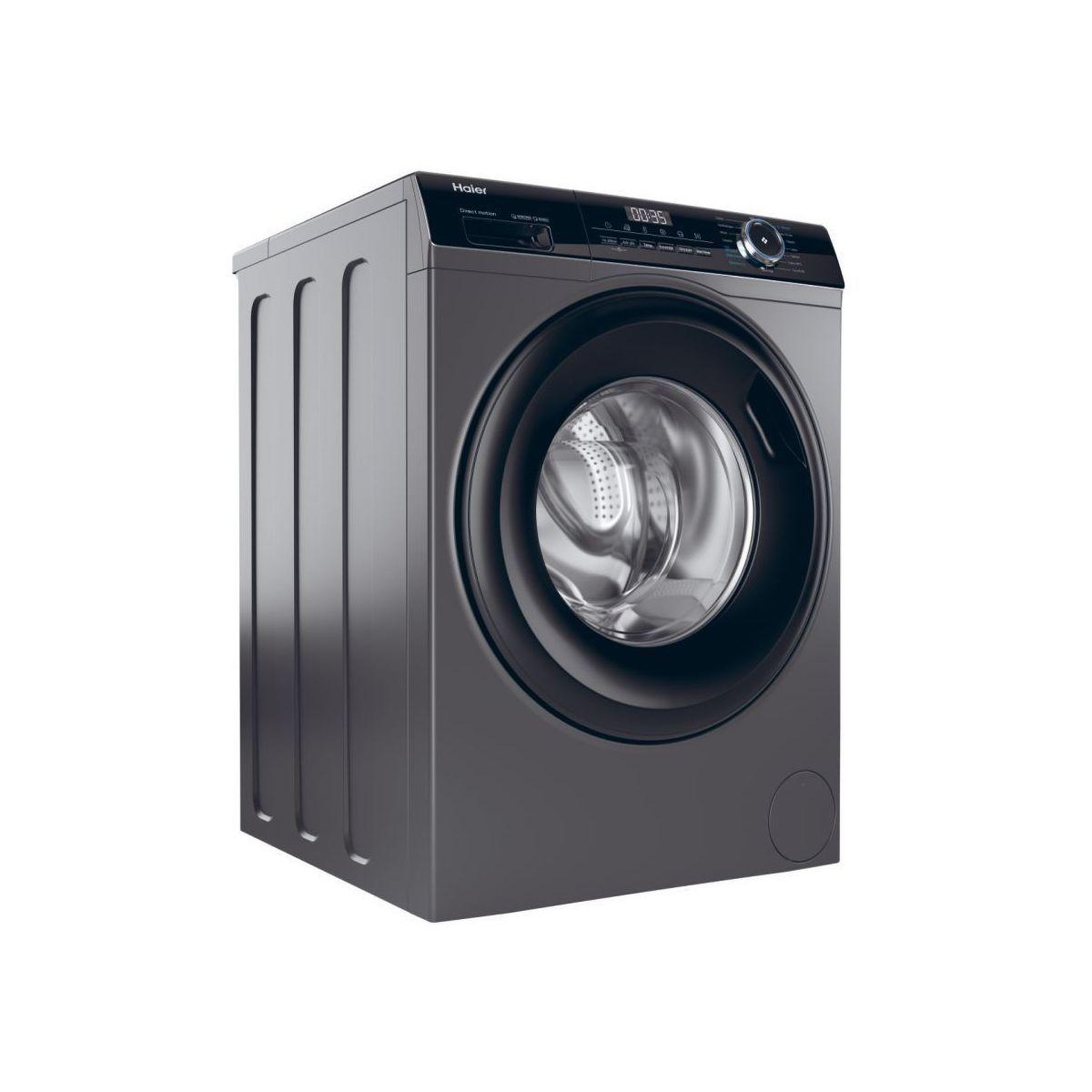 Voir la diapositive 3 : HAIER Lave linge hublot hw90-b14939s8-fr
