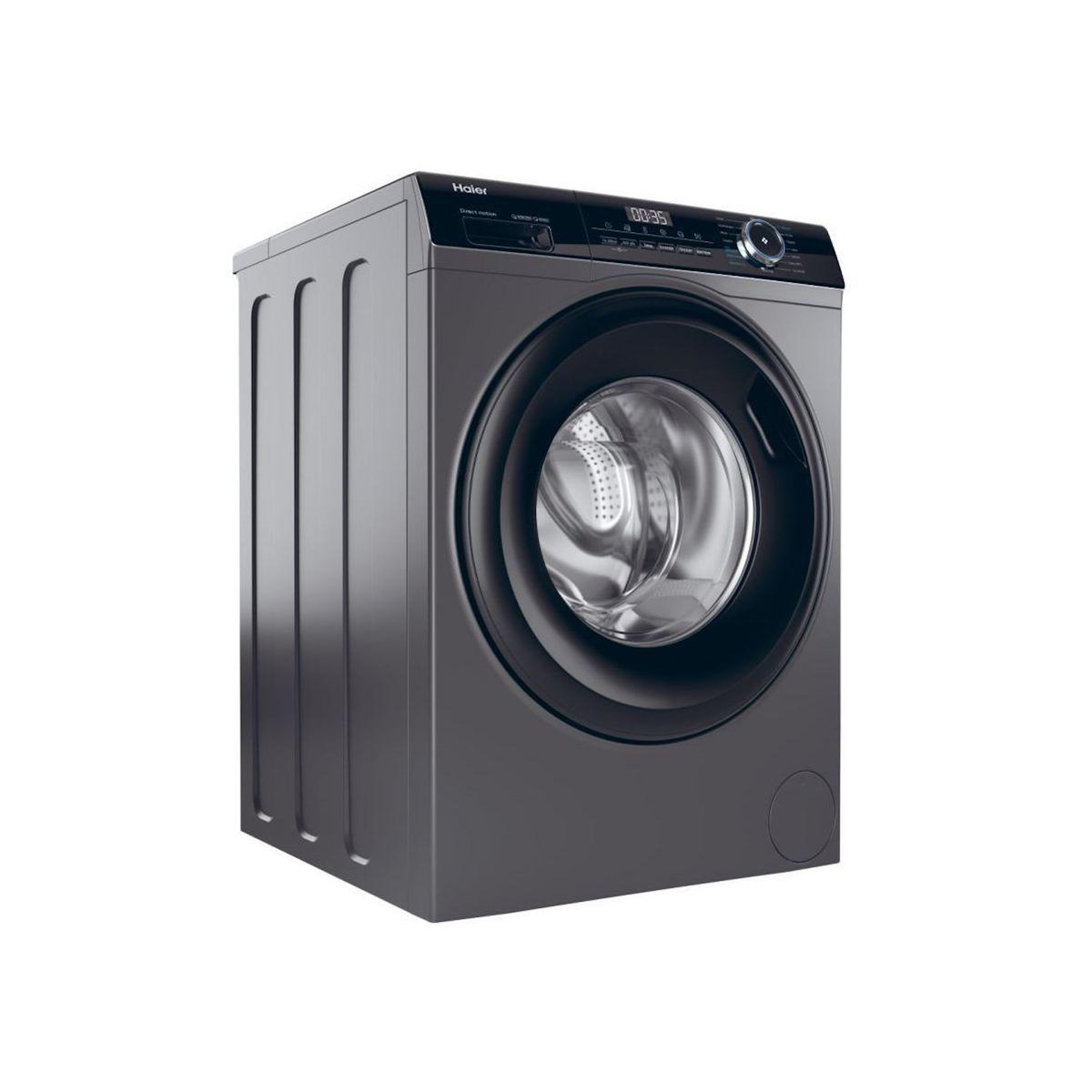 HAIER Lave linge hublot HW90-B14939S8-FR