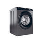 Voir la diapositive 3 : HAIER Lave linge hublot HW90-B14939S8-FR
