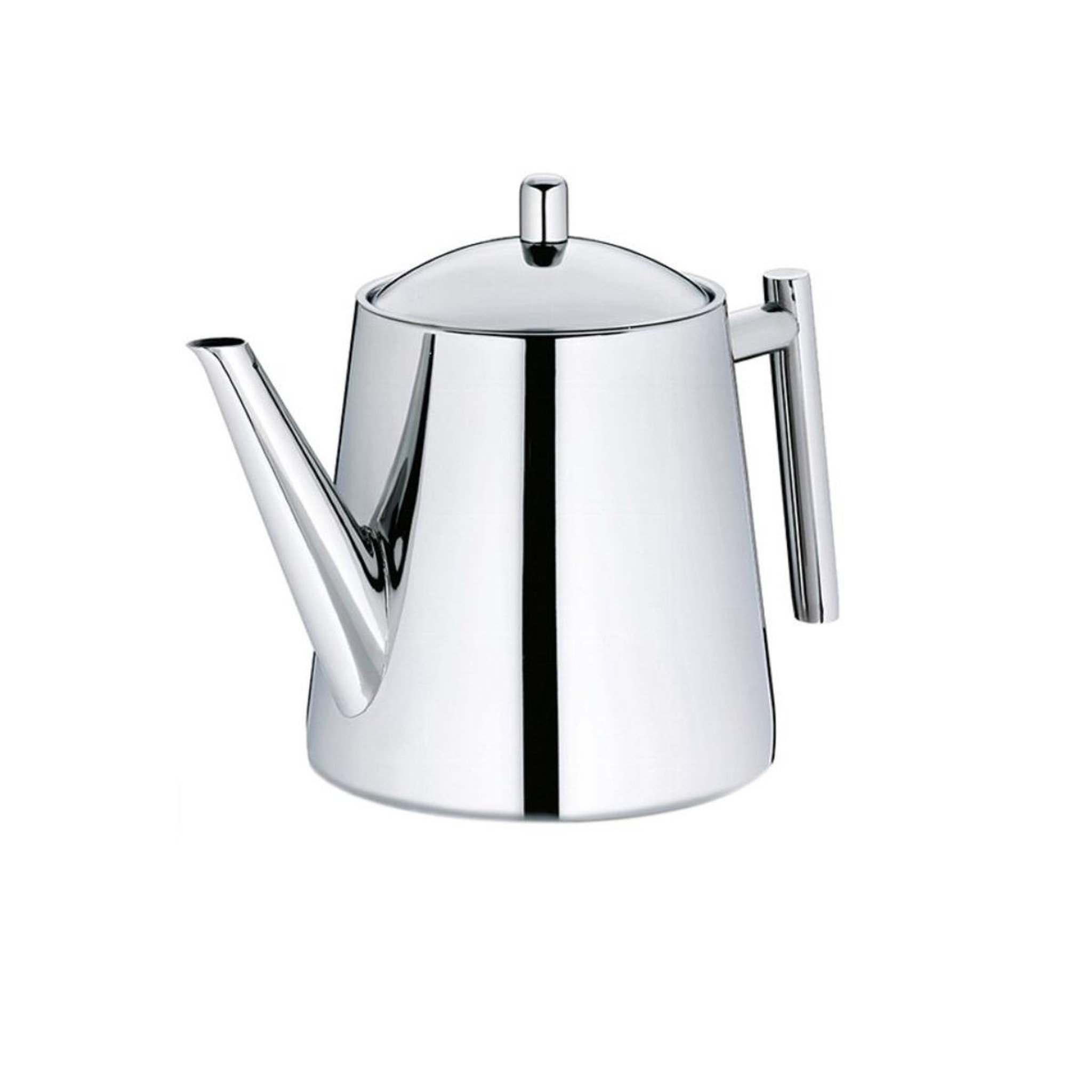 Voir la diapositive 2 : Kela line Théière  avec filtre amovible 1,7l - 11356