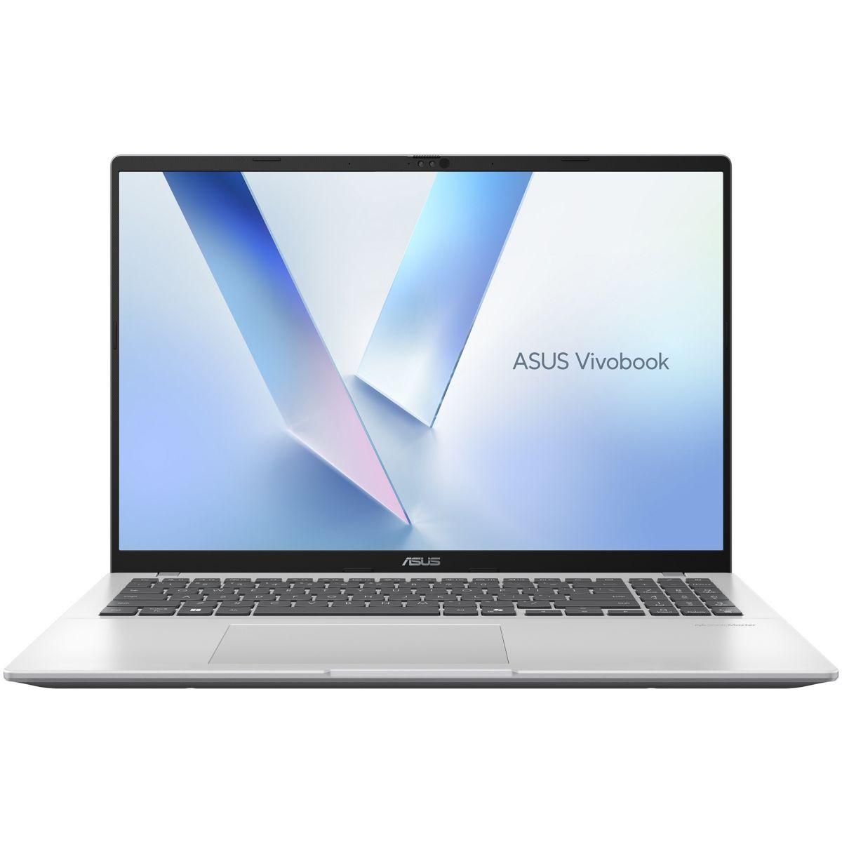 ASUS Ordinateur portable Vivobook 16 S1607KA-DRMB120W Copilot+ PC
