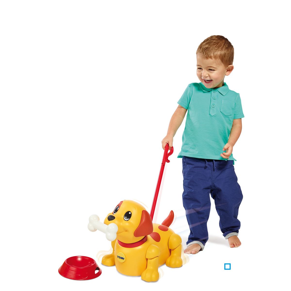 TOMY Mon toutou adoré