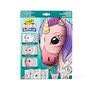 Voir la diapositive 2 : Crayola Jeu de dessins en 3D - CRAYOLA - POPS 3D - Mystical