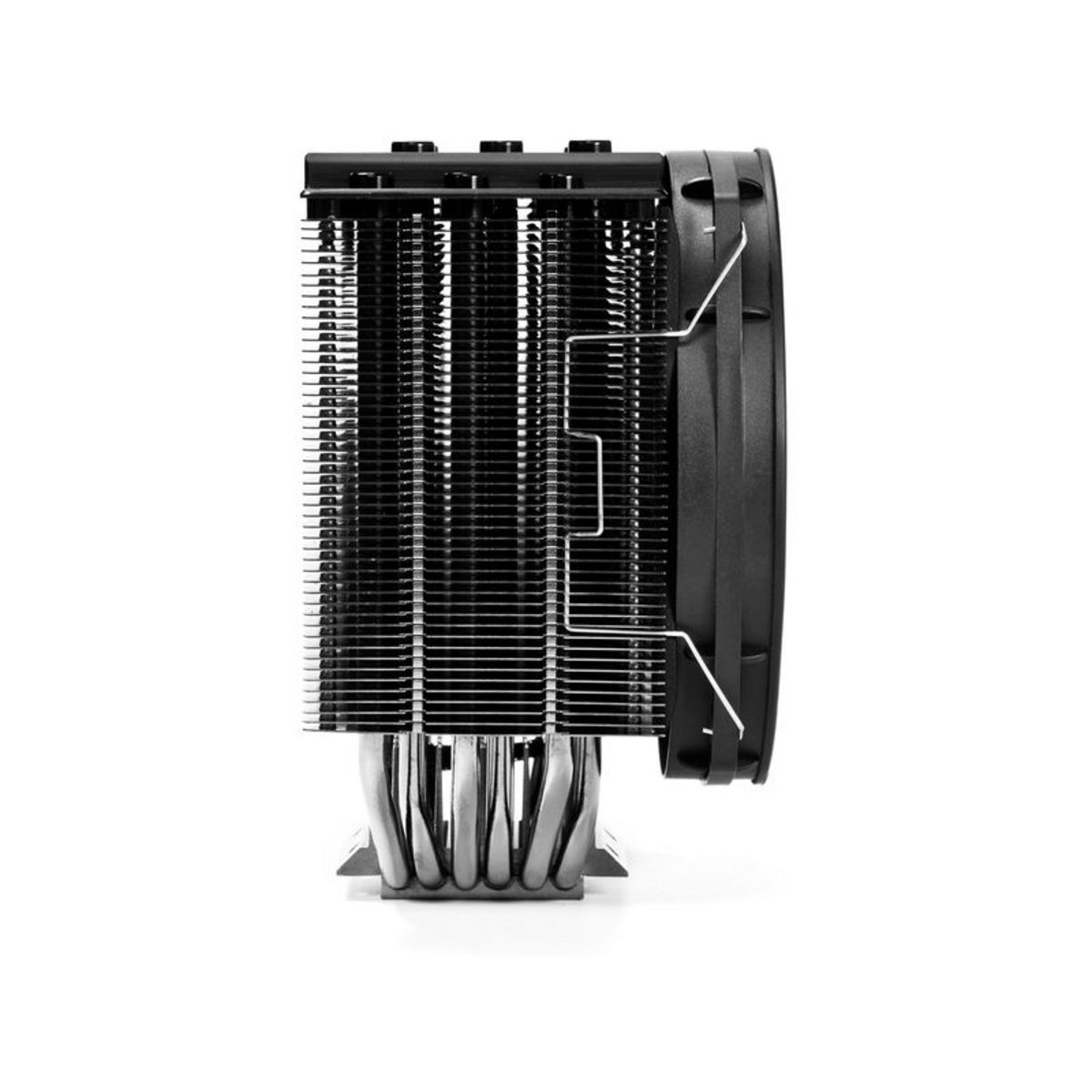 Be Quiet Boitier DARK ROCK 3