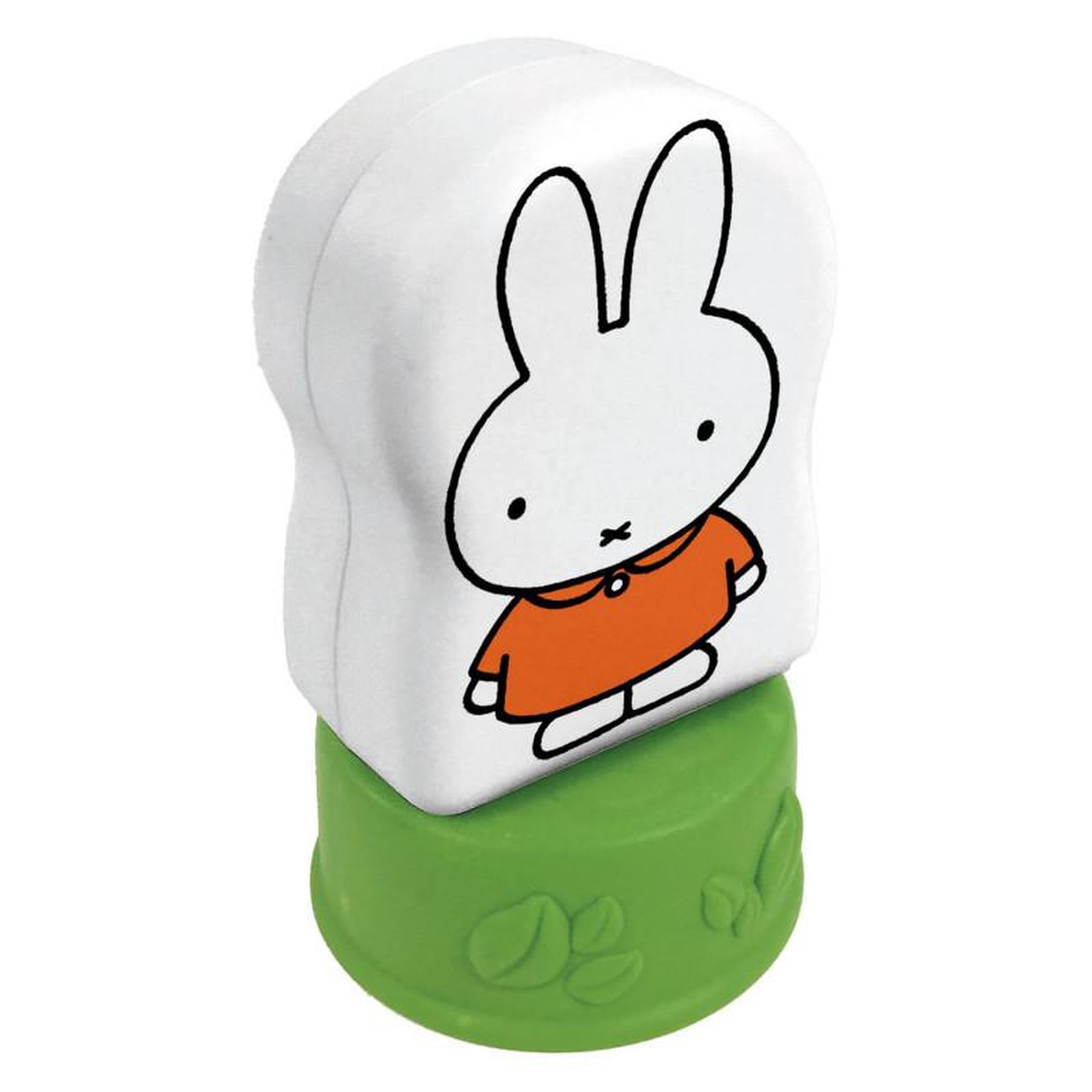 Voir la diapositive 4 : CLEMENTONI Clementoni Clemmy Miffy Sensory Playset 56186