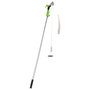 Voir la diapositive 2 : GARDENSTAR Sécateur télescopique - 173cm à 290cm
