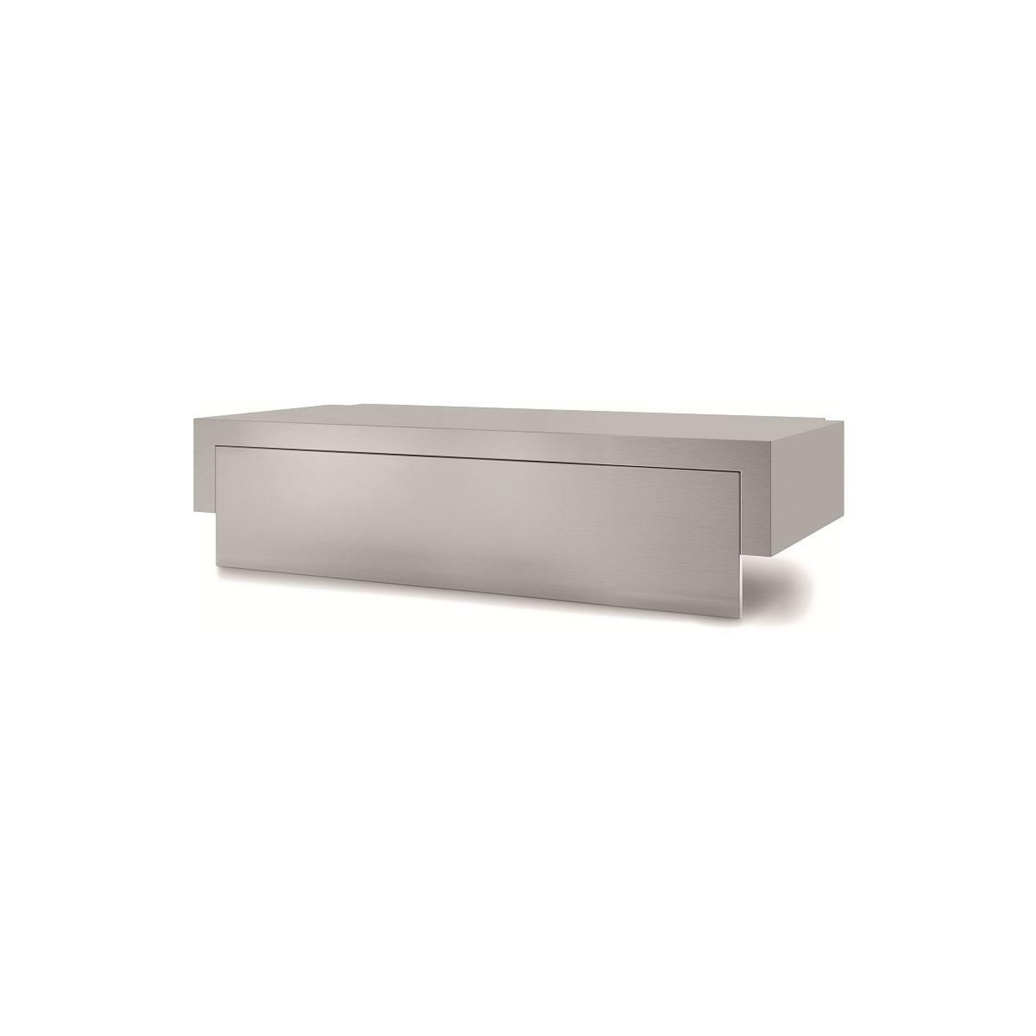 FORGE ADOUR Couvercle plancha CPIPC 75 pour chariot Premium 75