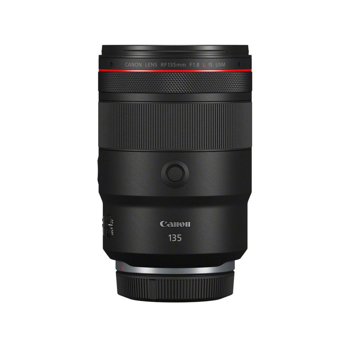 Canon Objectif pour Hybride RF 135mm F1.8L IS USM