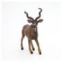 Voir la diapositive 2 : Papo 50104 Antilope koudou figurine