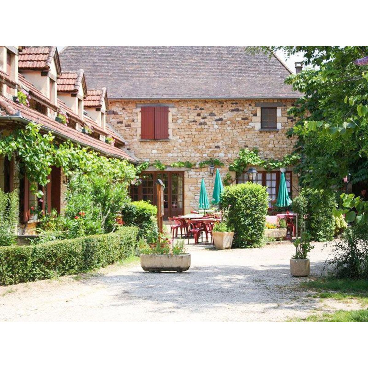 Smartbox 3 jours en hôtel ou en chambre d'hôtes partout en France - Coffret Cadeau Séjour