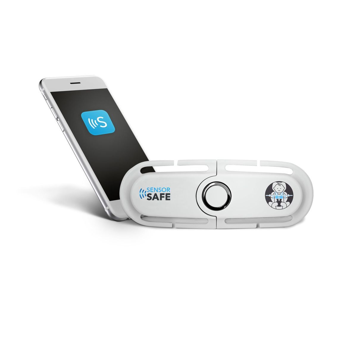 CYBEX Kit Sensorsafe 4-en-1 Cybex enfant 0+/1 2020