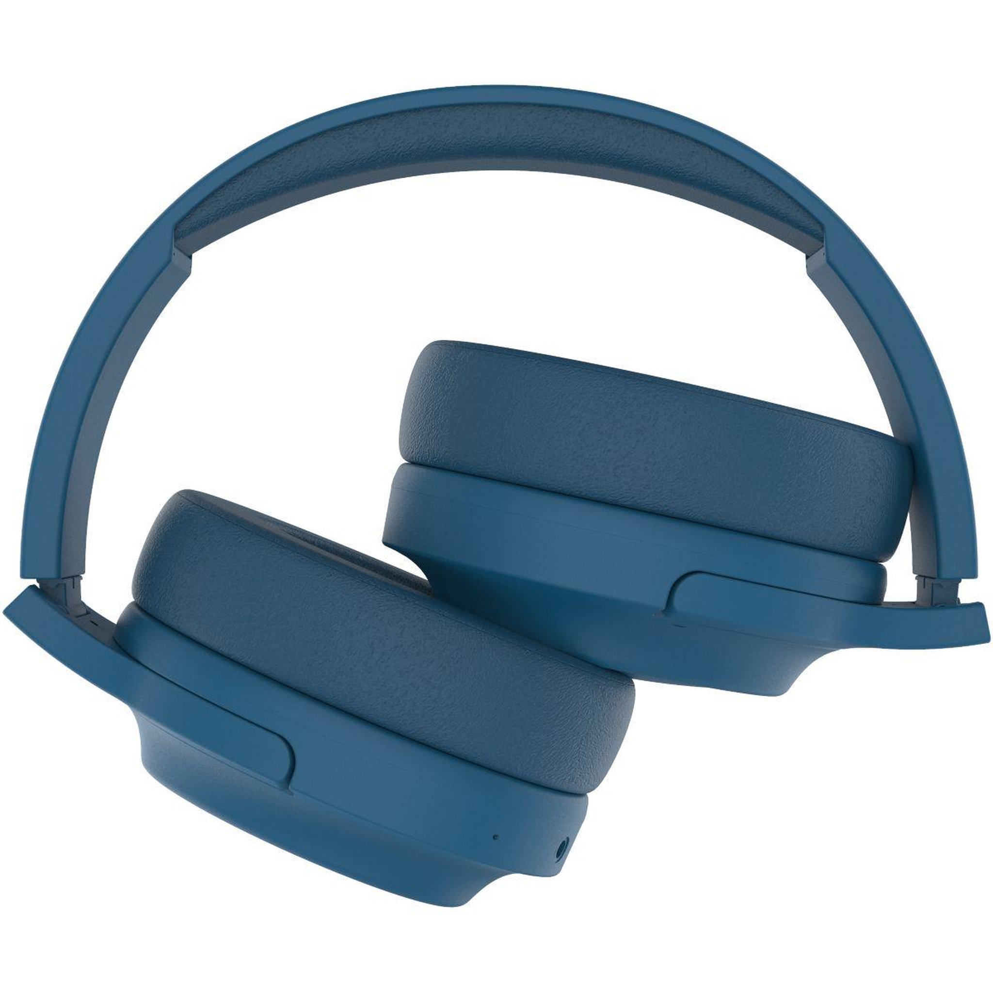 Voir la diapositive 2 : ESSENTIEL B Casque ab1070 bluetooth bleu