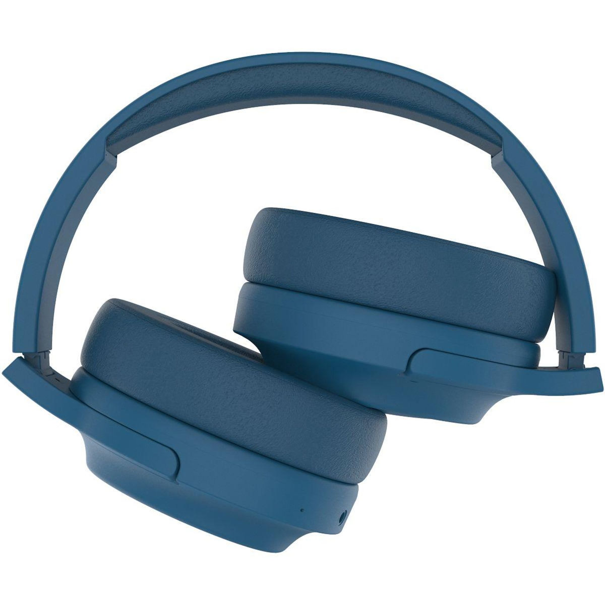 ESSENTIEL B Casque AB1070 Bluetooth Bleu
