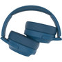 Voir la diapositive 2 : ESSENTIEL B Casque AB1070 Bluetooth Bleu