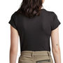 Voir la diapositive 2 : G-Star Raw T-shirt Noir Femme G-Star Raw Eyben D21314-4107