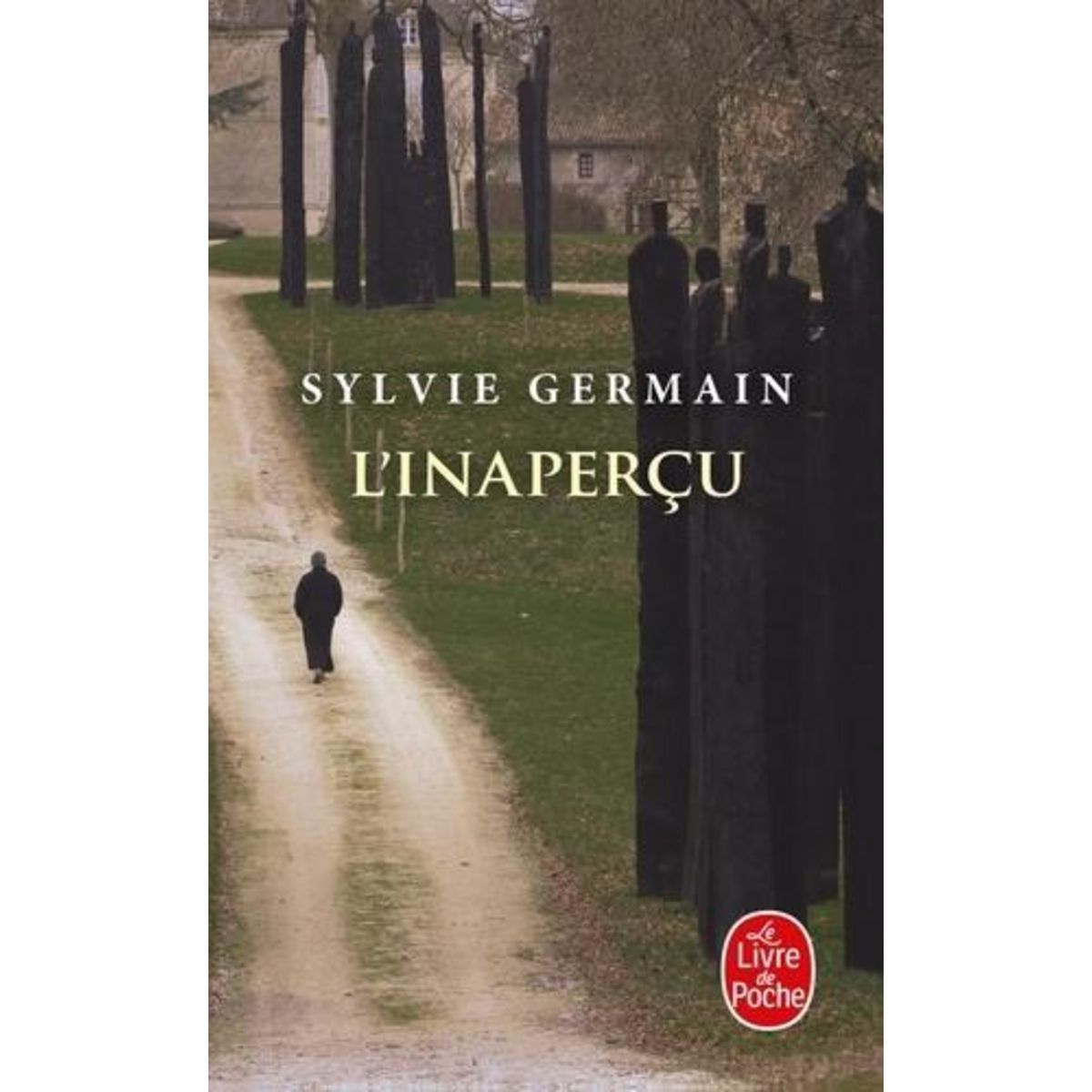 L'INAPERCU, Germain Sylvie