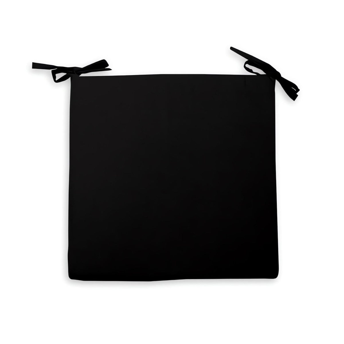 SOLEIL D'OCRE Dessus de chaise outdoor imperméabilisé 40X40x5 cm ALIX, par Soleil d'ocre