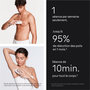 Voir la diapositive 5 : BRAUN Epilateur lumière pulsée IPL PL7147 Skin i-expert
