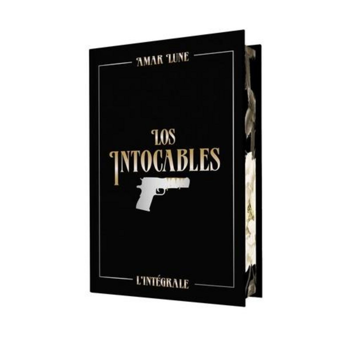 LOS INTOCABLES INTEGRALE , Lune Amar