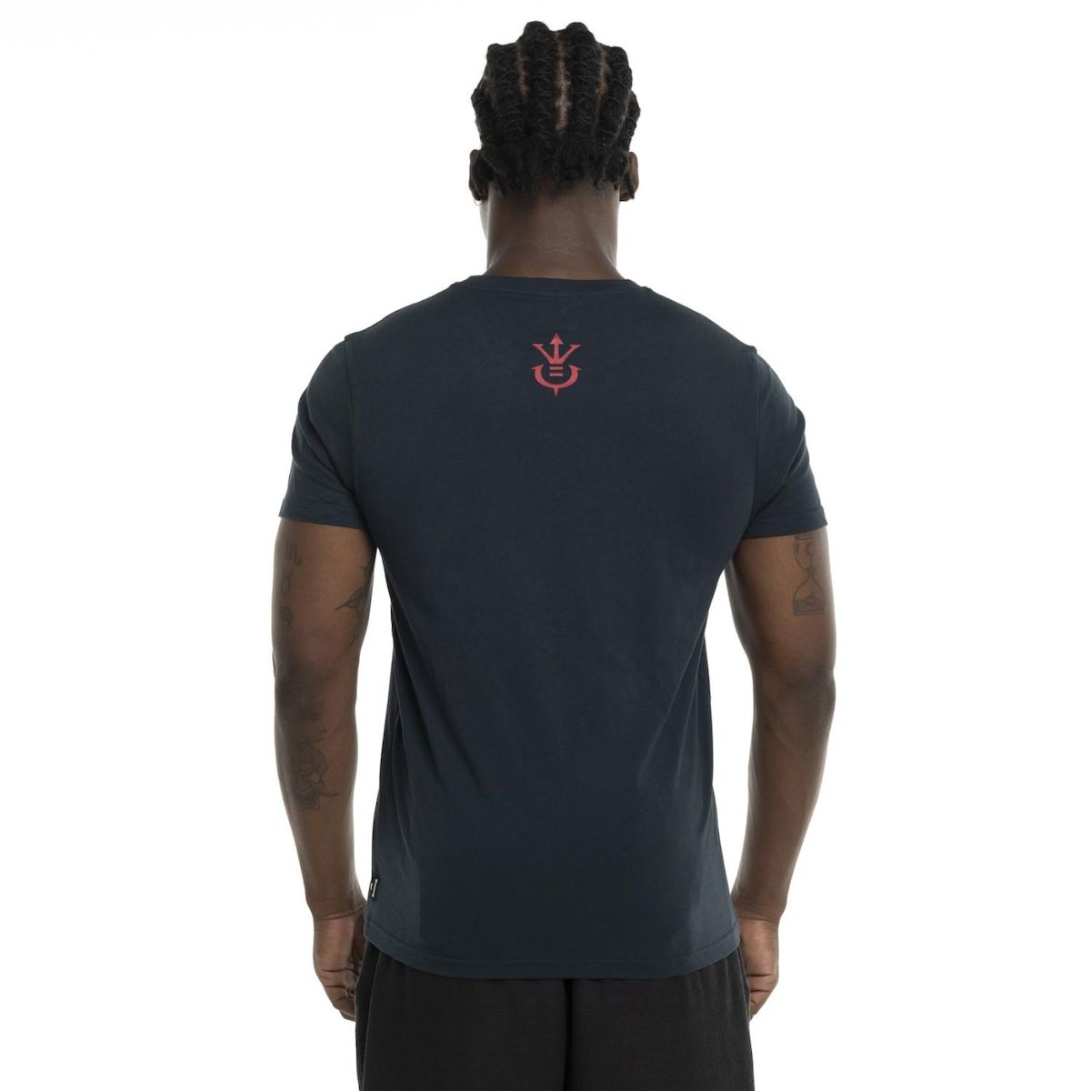 CAPSLAB T-shirt régular fit Dragon Ball Z