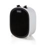 Voir la diapositive 2 : Domo Domo Fan Heater black white (DO7325F)