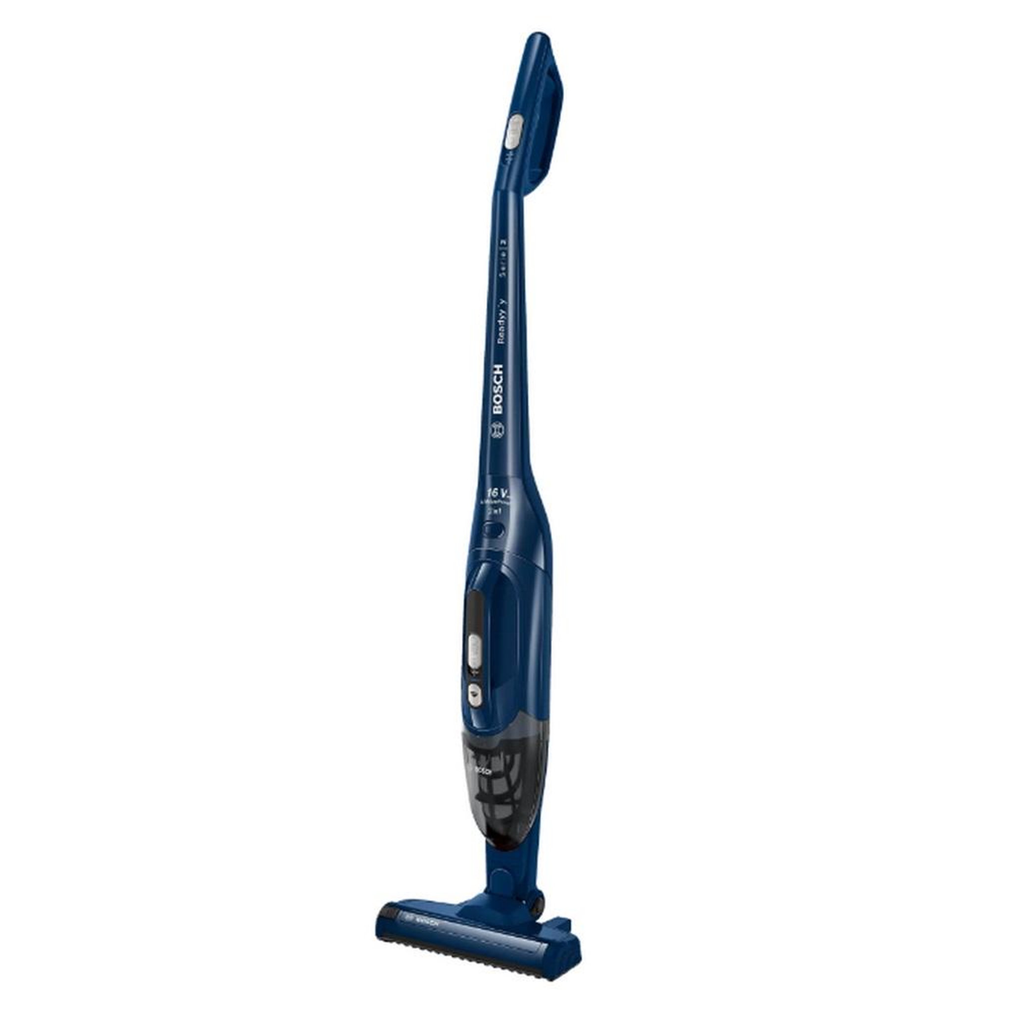 BOSCH Aspirateur balai 2en1 rechargeable 16v - bbhf216