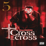 CROSS OF THE CROSS TOME 5 , Nakatake Shiryu