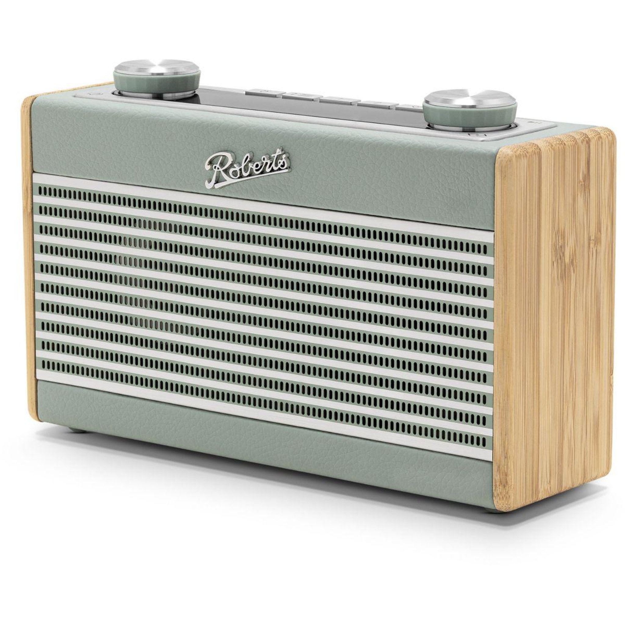 ROBERTS Radio DAB RAMBLER UNO BLEU CIEL