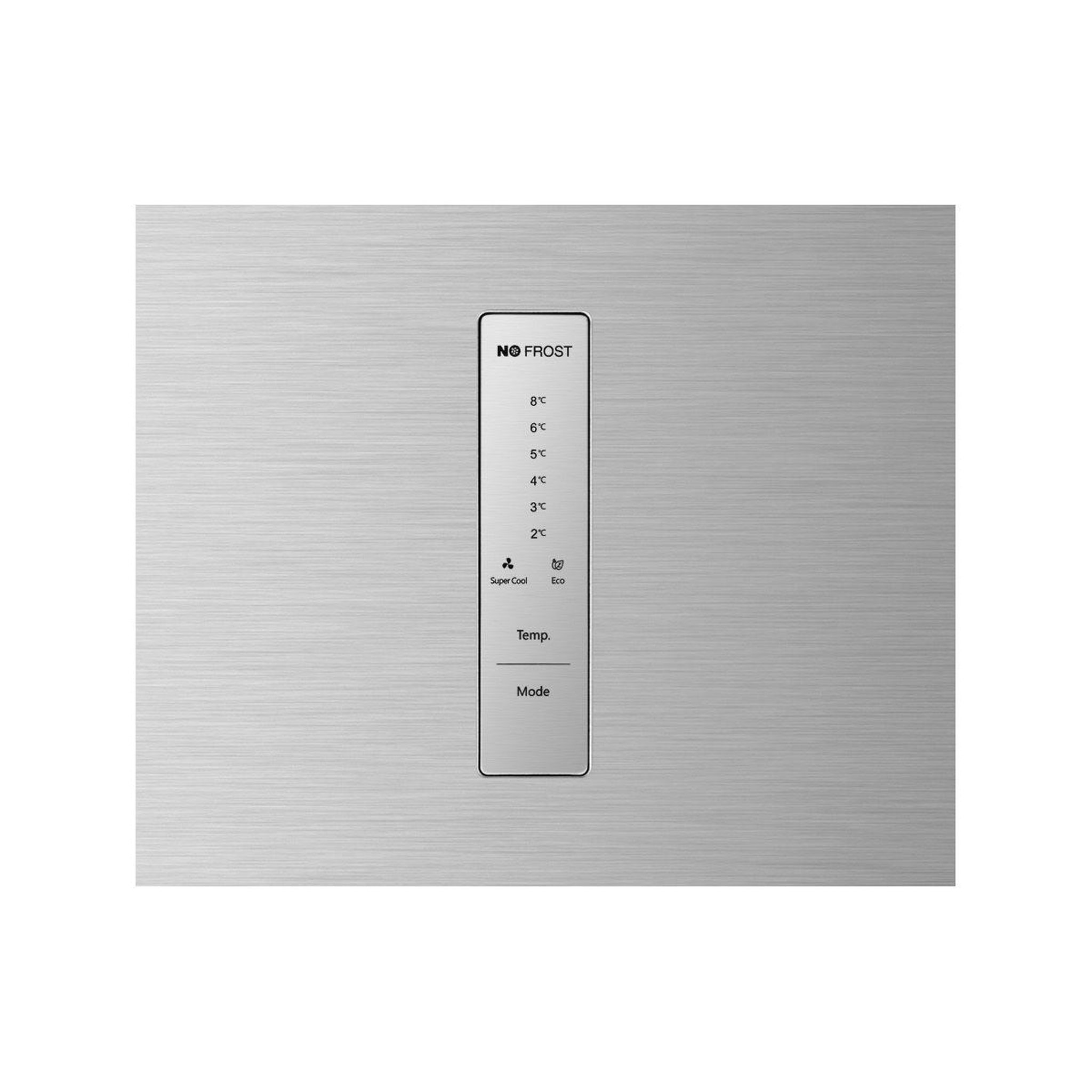Voir la diapositive 2 : Hisense Réfrigérateur 2 portes rt600n4wce