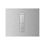 Voir la diapositive 2 : Hisense Réfrigérateur 2 portes RT600N4WCE