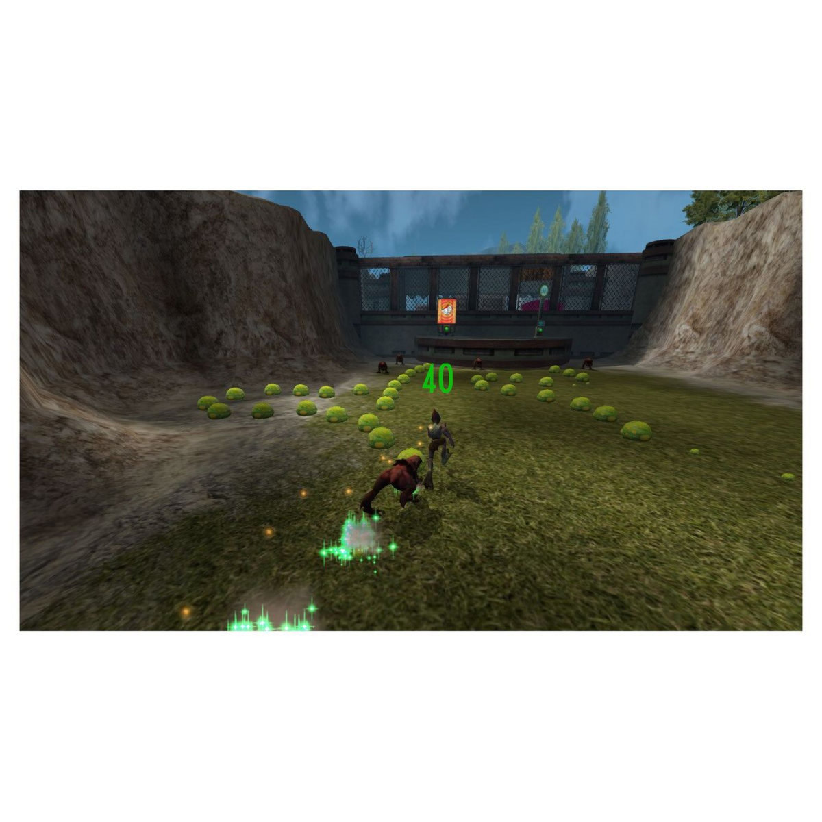 Oddworld: Munch's Oddysee Edition Limitée Nintendo Switch