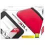 NINTENDO Nintendo 3DS XL Rouge