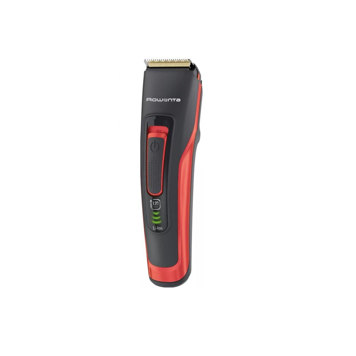 ROWENTA Tondeuse à cheveux rechargeable - TN5221F4