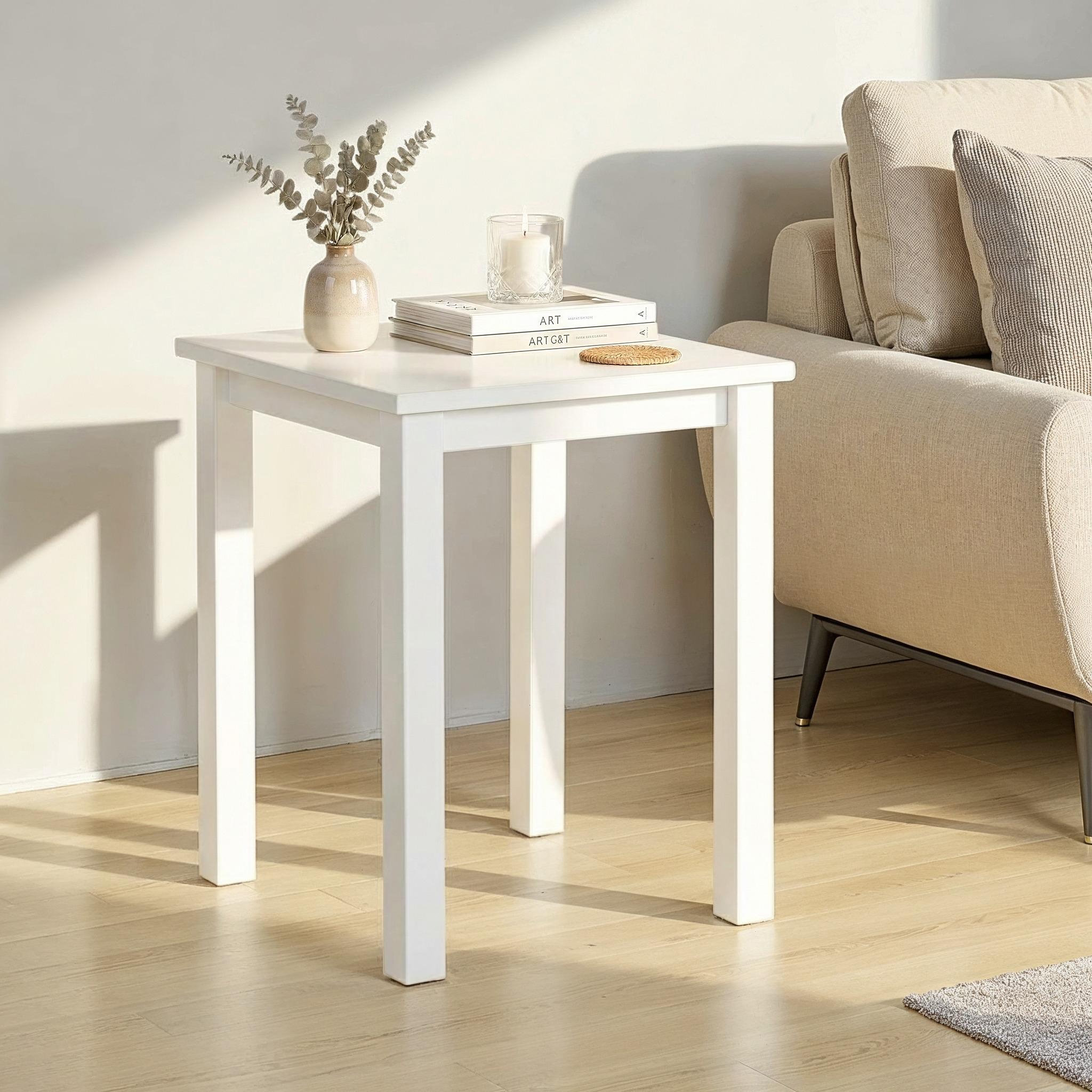 Voir la diapositive 5 : INTERLINK Table d'appoint ASGAR