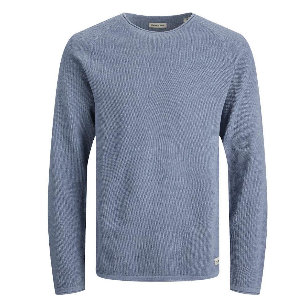Jack & Jones Pull  Homme Jack & Jones Knit Crew