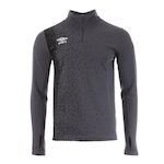 UMBRO weat 1/2 Zip  Homme Umbro 570330. Coloris disponibles : Gris