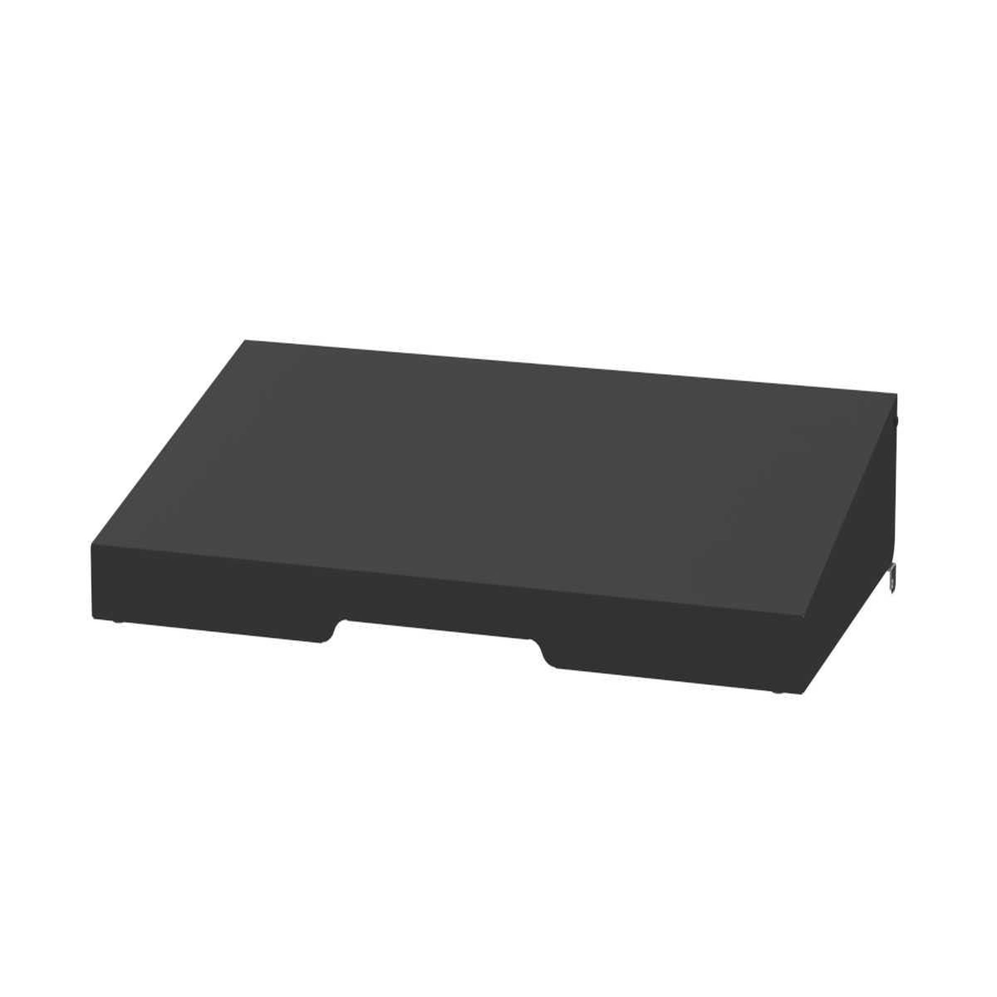 Le marquier Couvercle pour plancha pure 75 - le marquier