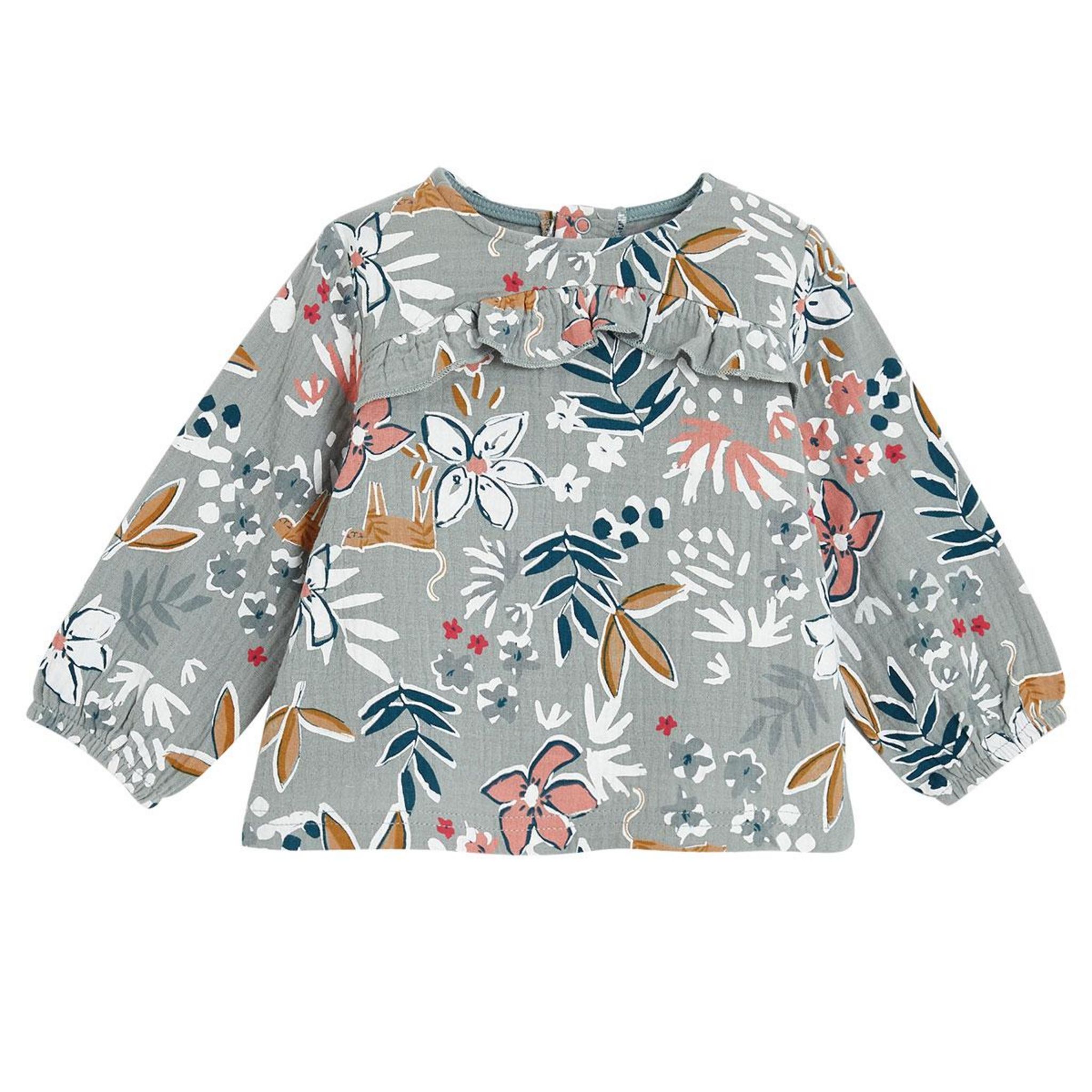 Tunique Plage - Vêtements Fille / Mode Pour Fille