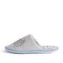 Voir la diapositive 3 : IN EXTENSO Chaussons chat fille