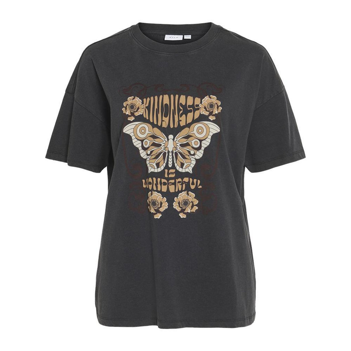 Vila T Shirt  Femme Vila Rubie